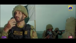 Captain Isfandyar Shaheed - Episode 02 - 26th July 2026